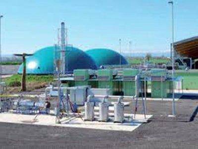 #Pomezia, Santa Palomba: la Biogas non si fara’