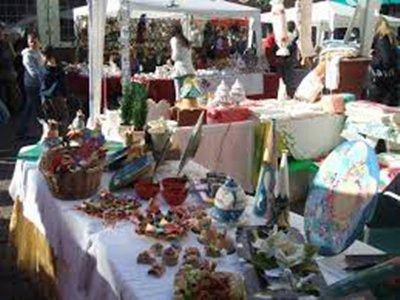 CasaPound: “E’ assurdo vietare il mercatino di Casal Palocco”