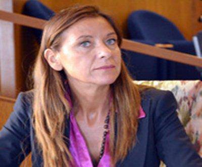 Cinzia Scanu presenta la sua candidatura a Sindaco