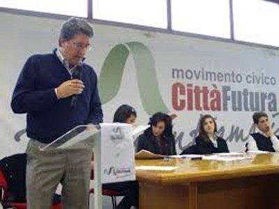 Città Futura: “Abbiamo a cuore la democrazia e la buona politica”