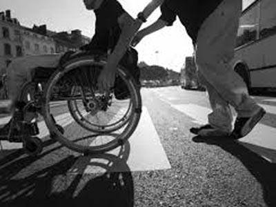 Disabili, Masi: "Ormai non sono garantiti neppure i servizi base"