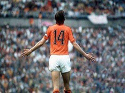 Il calcio mondiale in lutto, è morto Johan Cruyff