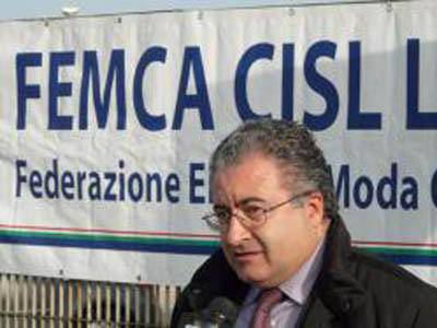 Incontro infruttuoso in Regione Lazio per i disoccupati dell’ex Enaoli