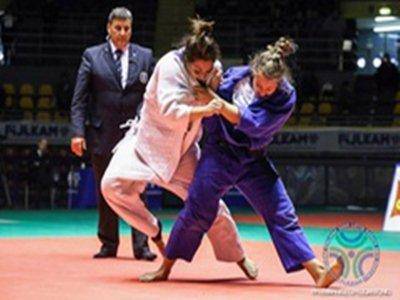 Judo, Grand Prix a Tbilisi per undici azzurri, rush finale per la qualificazione per Rio