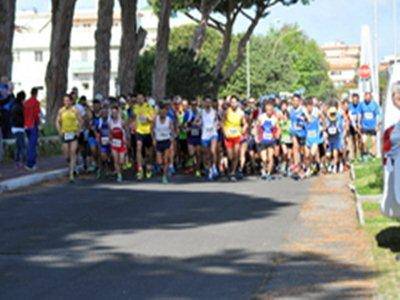 La città si prepara alla 2^ edizione di Alsium Trail