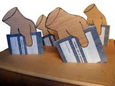 M5S: “In vista delle elezioni spuntano i politici a caccia di voti”