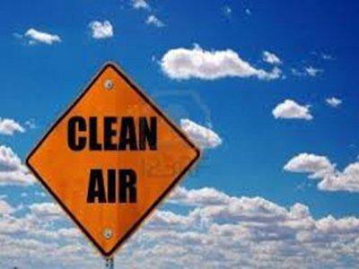 Menditto (M5S): “A dirci com’è la qualità dell’aria adesso ci pensa MonIqa”