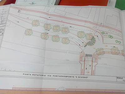 Ponte Due giugno: si cambia