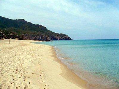 Pronte le spiagge per l’arrivo delle vacanze pasquali