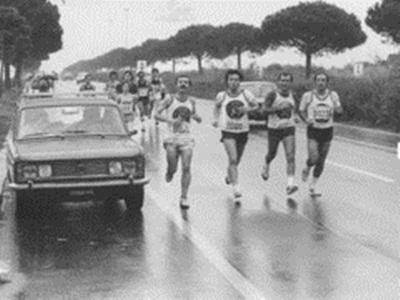 RomaOstia: dal 1974 è la gara di corsa su strada più amata dagli italiani
