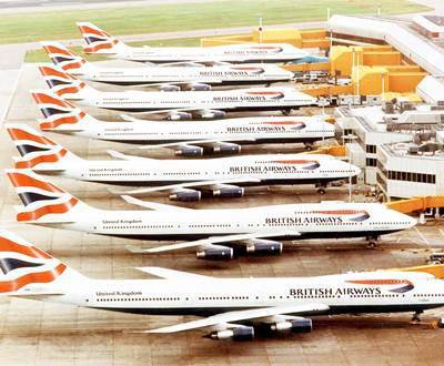 Sindacati in rivolta: British Airways, venerdì scioperodi quattro ore