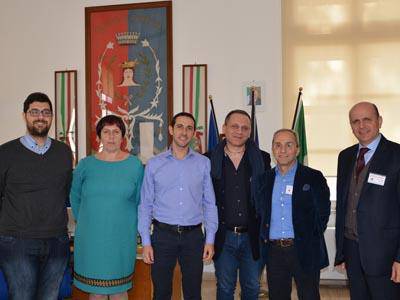 Turismo, il Sindaco incontra l’Associazione Pomezia Albergatori