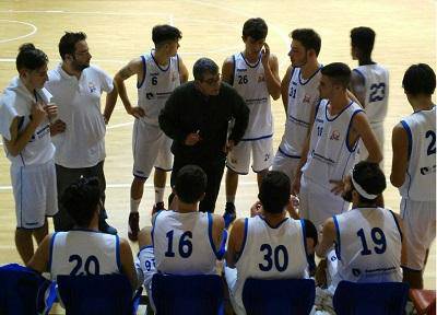 Under 18 Regionale, vincono sul campo del Basket Academy e conquistano i playoff