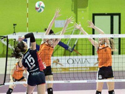 volley A2 femminile: L’Omia Volley Cisterna attesa dalla trasferta a Chieri