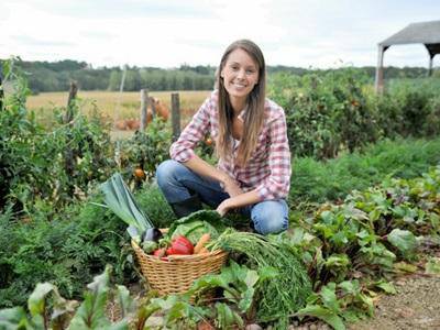 Agricoltura: in arrivo 45 milioni per giovani imprenditori