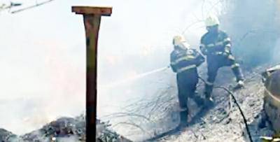 Antincendio boschivo, aperte le iscrizioni ai corsi di Protezione civile