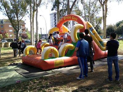 Campagna elettorale: un successo il Family Day