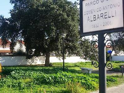 Domenica ecologica: puliti i parchi di Boschetto, Albarelli e scuola dell’infanzia