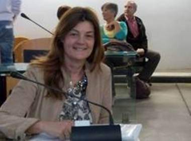 Fabiola Velli: “I cani di Fiumicino rischiano ancora la deportazione a Caserta”