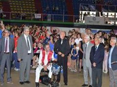 Festa dello Sport, il 25 aprile torna la manifestazione più partecipata del X Municipio