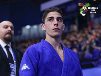 Judo, azzurri pronti per la volata finale, in 14 al Grand Slam a Baku