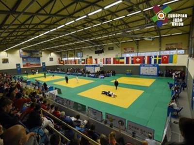 Judo, oro Lisoni, bronzo Aramu per i cadetti italiani, a Teplice