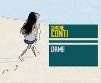 La Biblioteca Comunale presenta “Orme” di Simone Conti