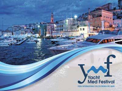La cultura sbarca allo Yacht Med Festival