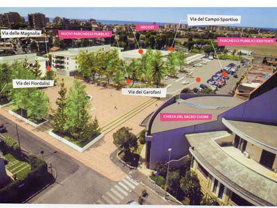 M5S: "Il progetto Piazza Grande è un'enorme speculazione edilizia"