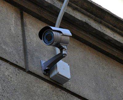 M5S: “Vogliamo l’istituzione di telecamere di videosorveglianza”