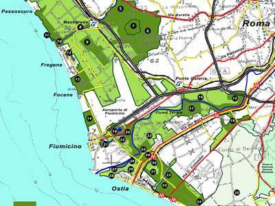 #Fiumicino, in arrivo il Piano di gestione della Riserva: il Comitato FuoriPista interviene per valorizzare l’area del Fianello