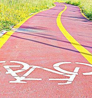 Santori: “Definanziatala pista ciclabile Roma-Fiumicino”