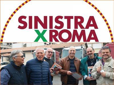Sinistra Italiana: “Siamo al fianco della Cgil nella lunga stagione referendaria”