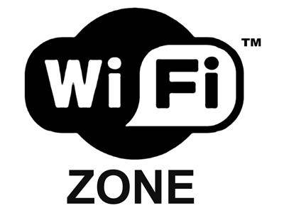 Wifi gratuito in piazza Rossellini