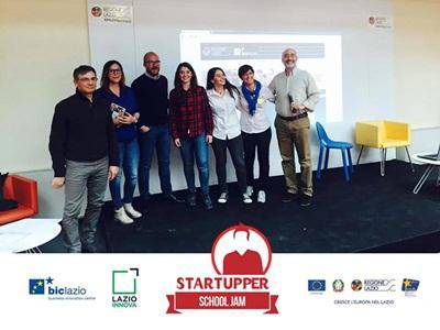 Workshop sui giovani Startupper: vincono gli studenti dell’Istituto Cardarelli
