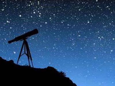 A Palidoro una serata di osservazione astronomica al telescopio 