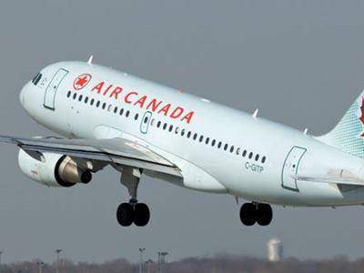 Air Canada porta a Fiumicino il Maggiordomo dei Cieli