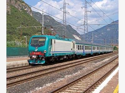 Trenitalia Lazio, ‘Crescono i dati delle corse regionali’