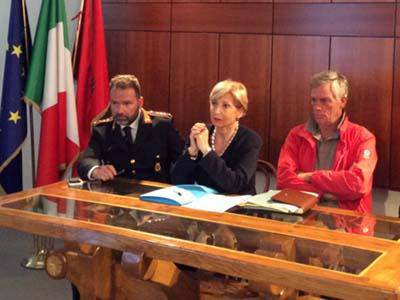 Anselmi: "Importante raggiungere un'intesa per gli stalli Ncc"