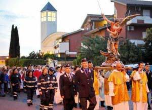 Arte, cultura e tradizione per la Festa di San Michele Arcangelo