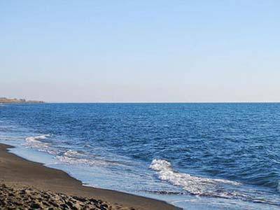 Cerfolli: “La stagione balneare 2016 inizia con i valori del mare eccellenti”