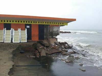 Ambiente, Palozzi: “Bene l’impegno della Regione sul ripascimento delle spiagge di #Ostia”