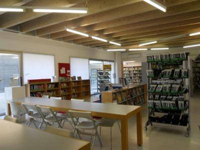 Fi: “Riaprire la sala di lettura della biblioteca Sandro Onofri”