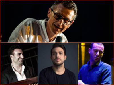 Gaeta Jazz Festival: anteprima delle novità dell’edizione 2016