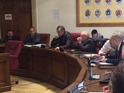 Il sindaco Caci replica al M5S sul funzionamento del Consiglio comunale