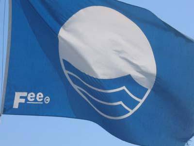 Sabaudia, Bandiera blu per il 20esimo anno consecutivo
