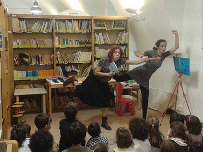 In Biblioteca torna il Maggio dei Libri 