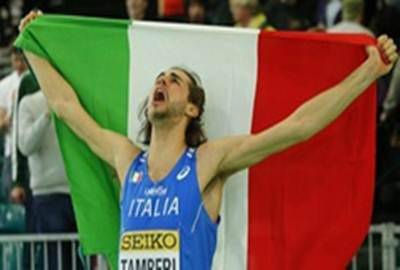 Intervista a Gianmarco Tamberi, il campione mondiale indoor di salto in alto, si racconta