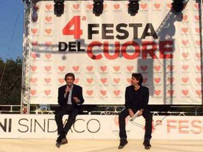 Rinnovamento Palocco: “Marchini firma il Blocco totale del Mega Centro Commerciale”