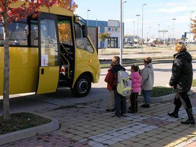 #gaeta, servizio di trasporto scolastico: in scadenza le iscrizioni